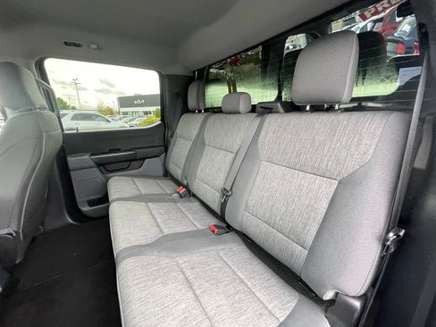 Used 2023 Ford F150 XL w/ Trailer Tow Package AWD/4WD image 26