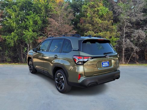 New 2026 Subaru Forester Premium AWD/4WD image 20