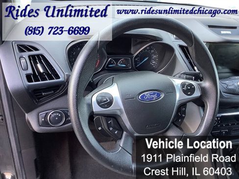 Used 2013 Ford Escape SE AWD/4WD image 16