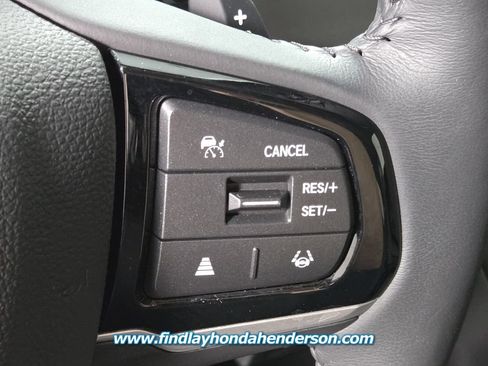 Certified 2026 Honda Odyssey EX-L image 28
