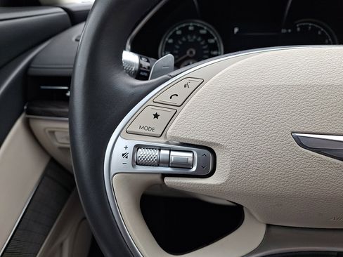 Used 2022 Genesis G80 2.5T w/ Prestige Package image 23