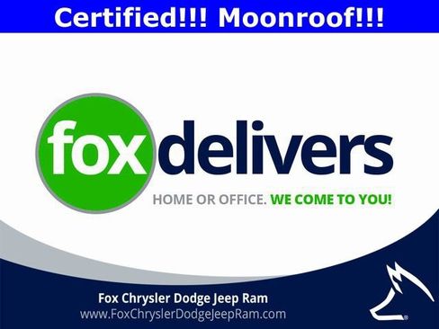 Certified 2019 RAM 1500 Laramie image 9