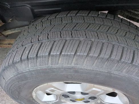 Used 2008 Chevrolet Silverado 1500 LT w/ Power Pack Plus RWD image 10