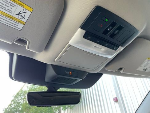 Used 2024 Nissan Pathfinder Platinum w/ Cargo Package image 22