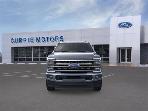 New 2026 Ford F250 XLT image 6