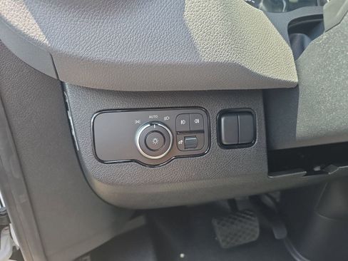 New 2025 Mercedes-Benz Sprinter 2500 image 16