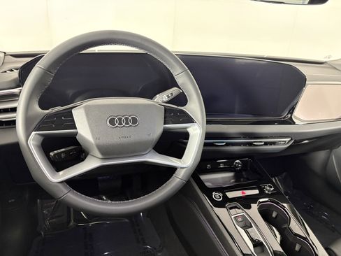 New 2025 Audi A5 2.0T Prestige image 16