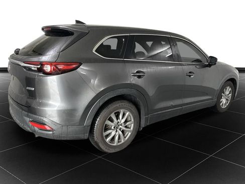 Used 2017 MAZDA CX-9 Touring FWD image 5