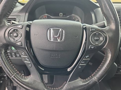 Used 2020 Honda Ridgeline Black Edition image 34