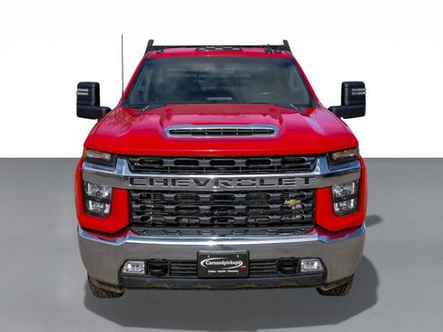 Used 2023 Chevrolet Silverado 3500 LT w/ Convenience Package image 37