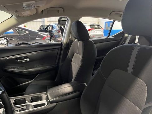 Used 2023 Nissan Sentra SV FWD image 23