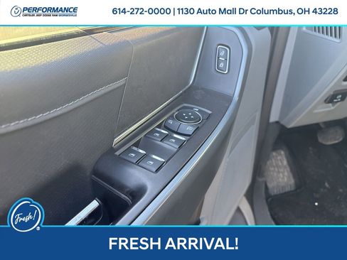 Used 2024 Ford F150 XLT image 19