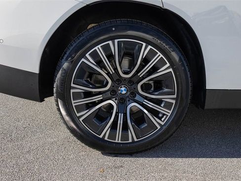 New 2026 BMW X3 xDrive30 w/ Convenience Package image 10