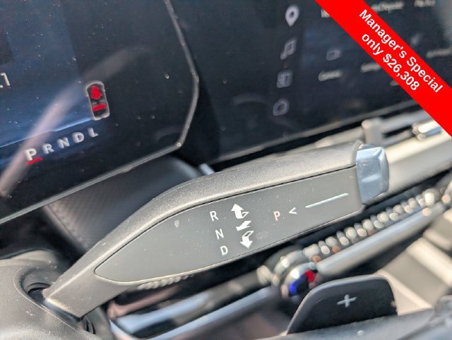 Used 2026 Chevrolet Equinox LT w/ Convenience Package II AWD/4WD image 20
