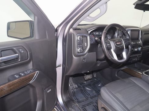 Used 2020 GMC Sierra 1500 Elevation w/ Elevation Value Package image 45