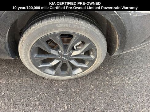 Used 2023 Kia Sorento SX image 15