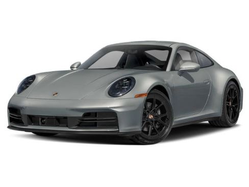 Used 2025 Porsche 911 Carrera image 1