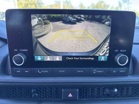 Used 2023 Honda CR-V EX image 32