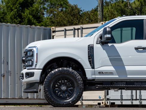 New 2026 Ford F250 XL w/ STX Appearance Package AWD/4WD image 32