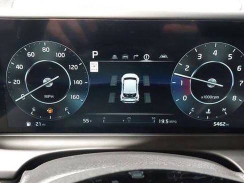 Used 2024 Kia Seltos SX w/ SX Sunroof Package AWD/4WD image 21