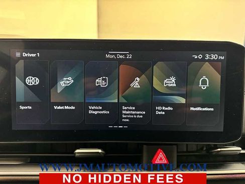 Used 2025 Kia Carnival SX Prestige image 29