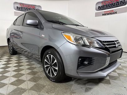 Used 2022 Mitsubishi Mirage G4 LE