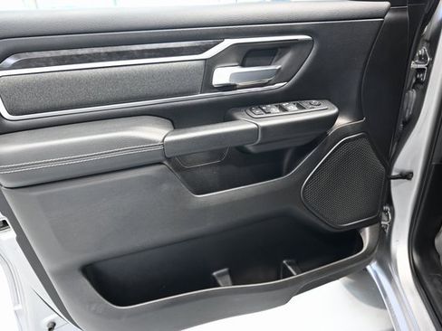 Used 2022 RAM 1500 Big Horn image 31