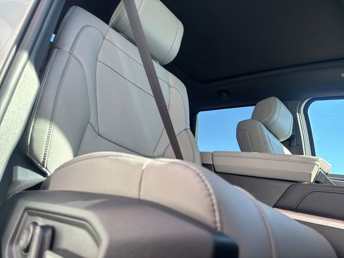 New 2026 Toyota Tundra Limited RWD image 28
