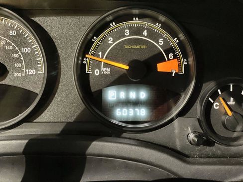 Used 2015 Jeep Patriot Sport w/ Power Value Group image 12