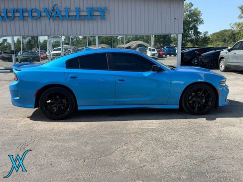 Used 2023 Dodge Charger GT RWD image 8