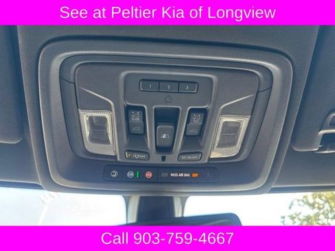 Used 2022 GMC Sierra 1500 AT4 w/ AT4 Premium Package AWD/4WD image 22