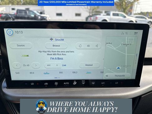 New 2026 Ford Escape Active w/ Tech Pack #1 FWD image 17