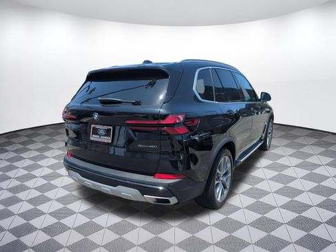 Used 2024 BMW X5 sDrive40i w/ Premium Package RWD image 5