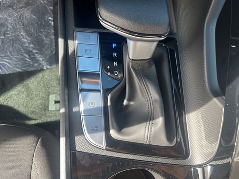 New 2026 Hyundai Elantra Blue image 20