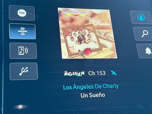 New 2026 RAM 1500 4x4 Crew Cab image 17