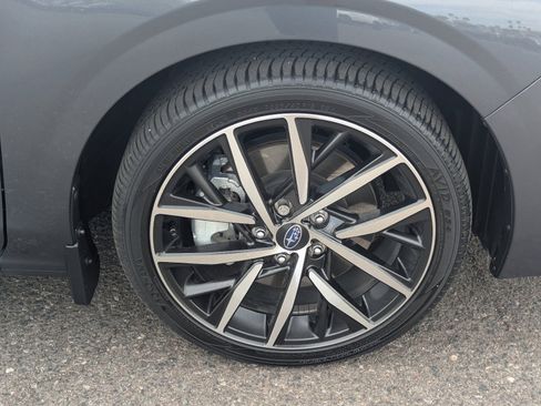 Certified 2025 Subaru Impreza 2.0i Sport AWD/4WD image 9