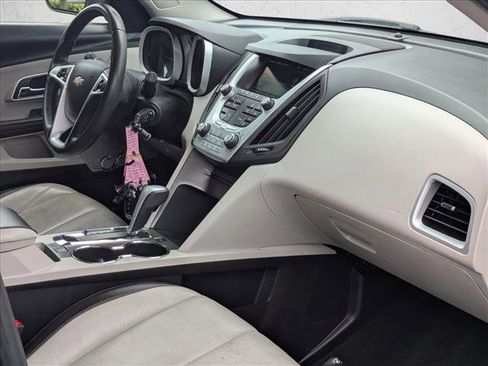 Used 2013 Chevrolet Equinox LTZ w/ LPO, Protection Package FWD image 20