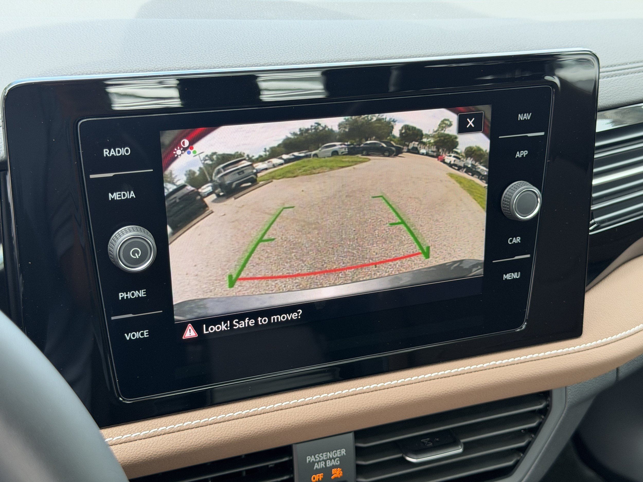 New 2026 Volkswagen Jetta SEL FWD image 24