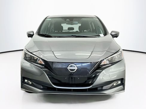 Used 2024 Nissan Leaf SV Plus FWD image 2