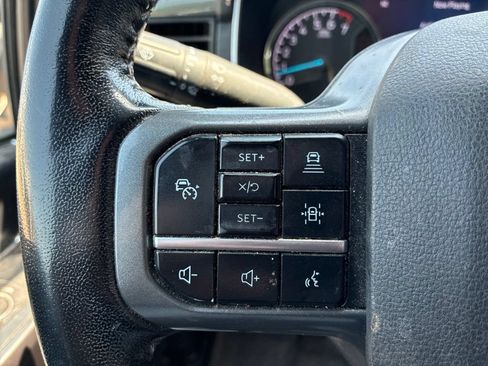 Used 2021 Ford F150 XLT w/ Equipment Group 302A High AWD/4WD image 15