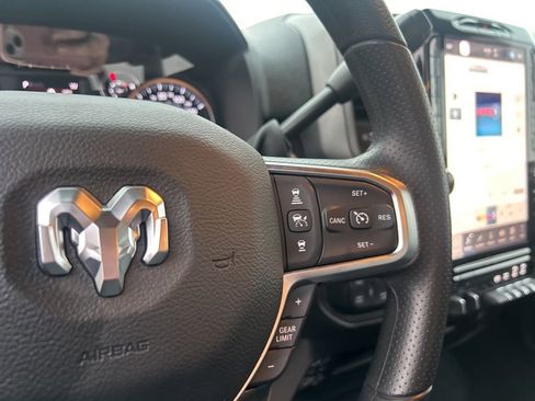 New 2026 RAM 2500 Tradesman AWD/4WD image 22