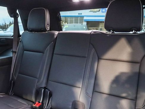 New 2026 Chevrolet Tahoe Premier w/ Sun And Tow Package image 18