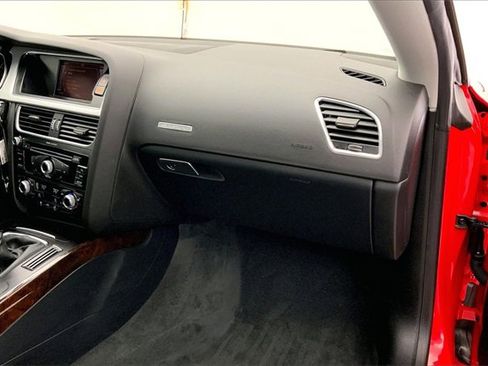 Used 2016 Audi A5 2.0T Premium image 16