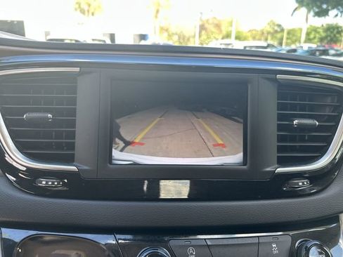 Used 2023 Chrysler Voyager LX FWD image 24