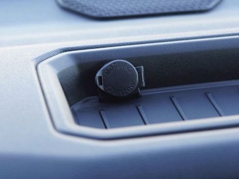 Certified 2025 Toyota Sequoia SR5 w/ TRD Sport Package image 29