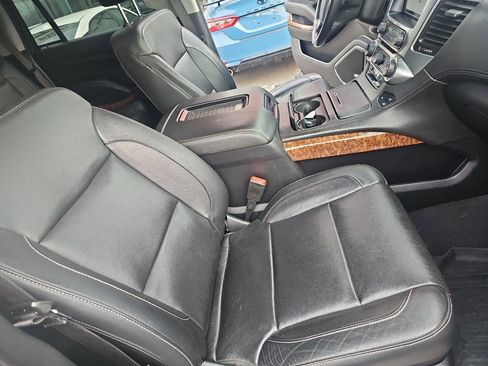 Used 2020 Chevrolet Tahoe Premier image 28