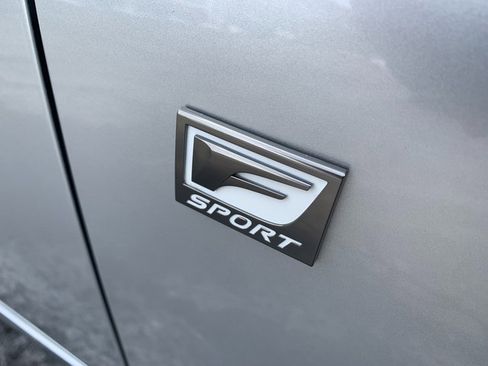 Used 2013 Lexus RX 350 F Sport w/ Navigation Pkg image 9