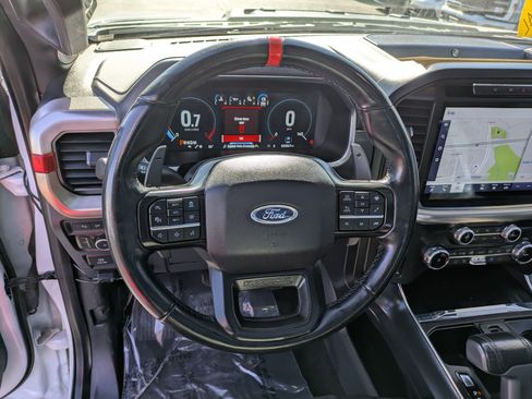 Used 2022 Ford F150 Raptor w/ Equipment Group 801A High AWD/4WD image 17