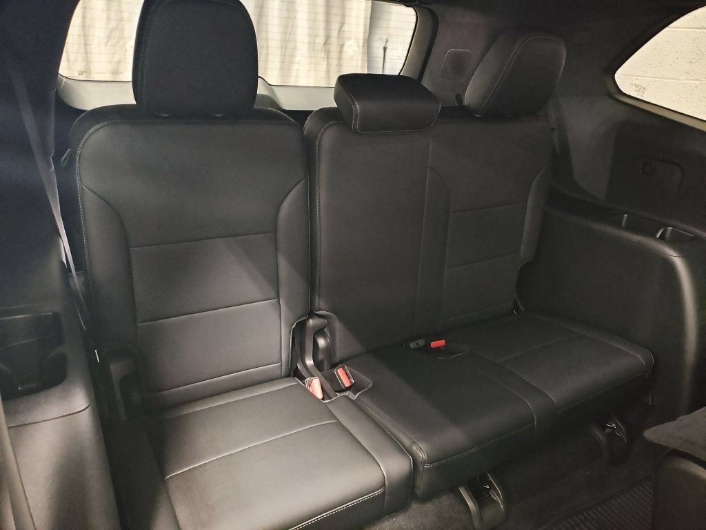 New 2026 Buick Enclave Preferred w/ Power Package FWD image 14