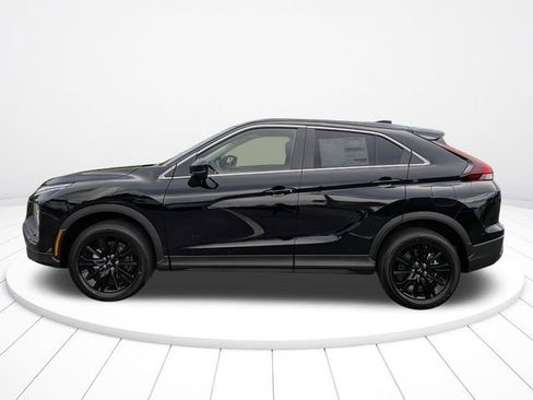 New 2026 Mitsubishi Eclipse Cross LE AWD/4WD image 6